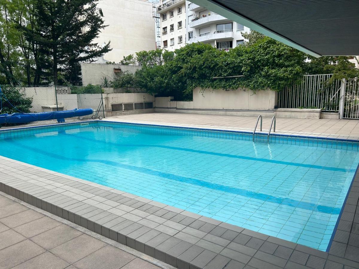 Villa Montmartre 4P-Sacre Coeur Παρίσι Εξωτερικό φωτογραφία