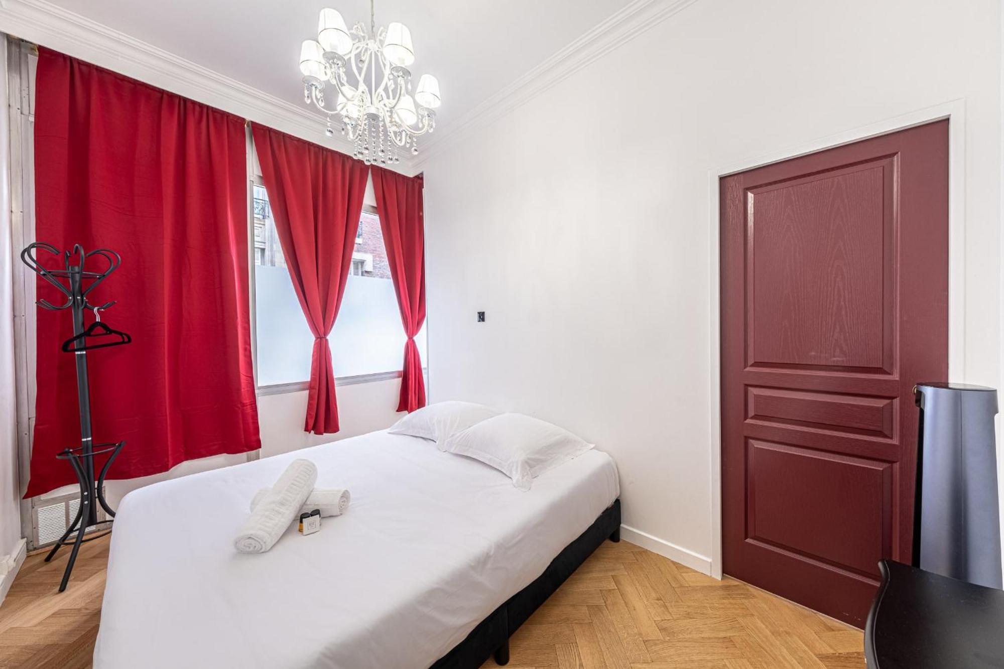 Villa Montmartre 4P-Sacre Coeur Παρίσι Εξωτερικό φωτογραφία